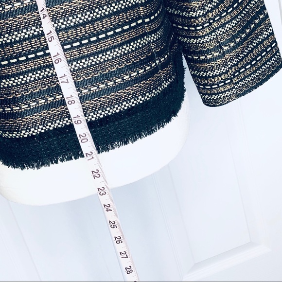 Royal Tweed Jacket Blazer - Picture 8 of 8